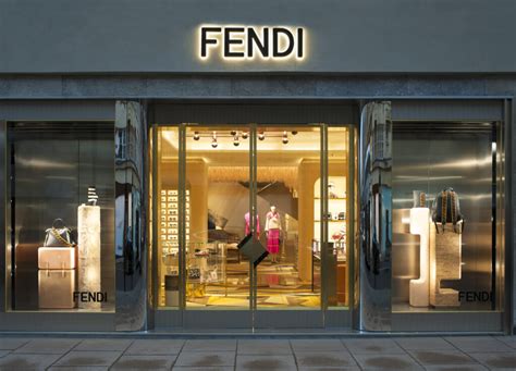 fendi americas|fendi stores near me.